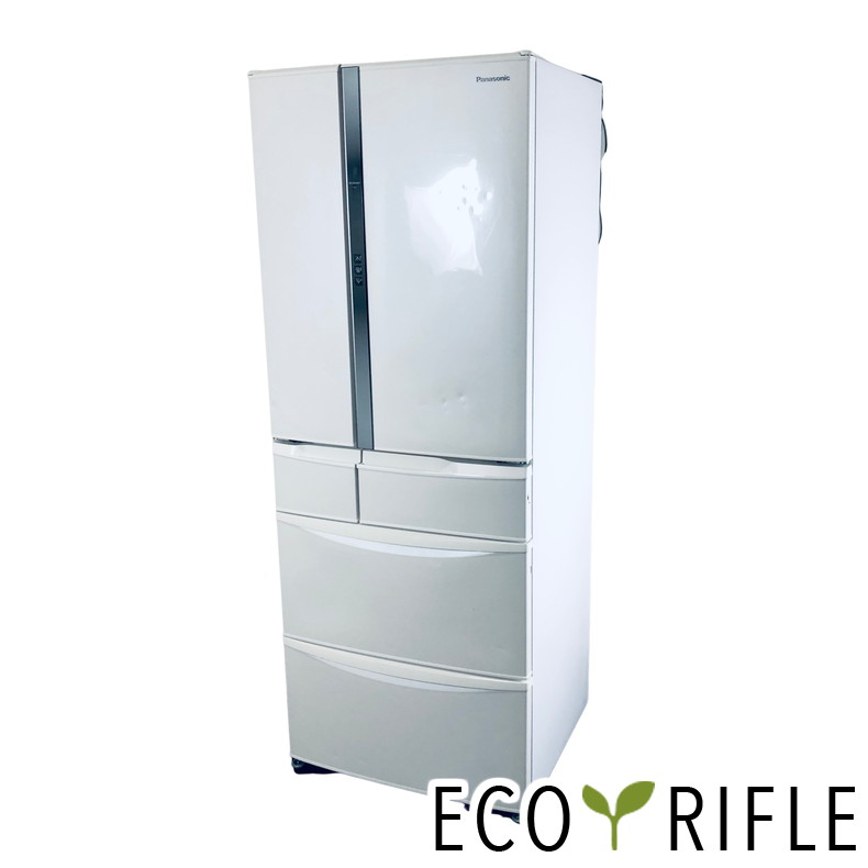 楽天市場】パナソニック 冷蔵庫 500lの通販
