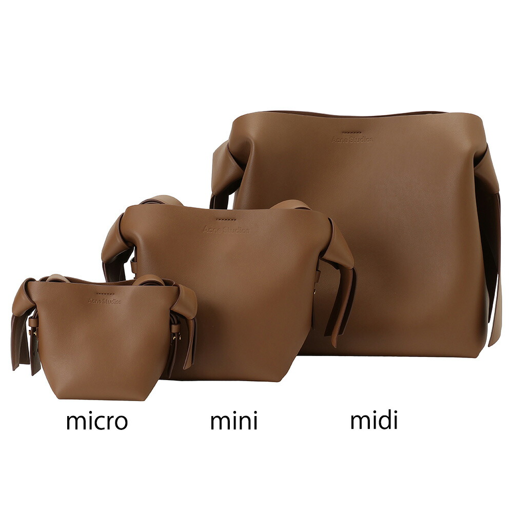 楽天市場】【 SALE 限定価格 】 【最短翌日着】 ACNE STUDIOS アクネ