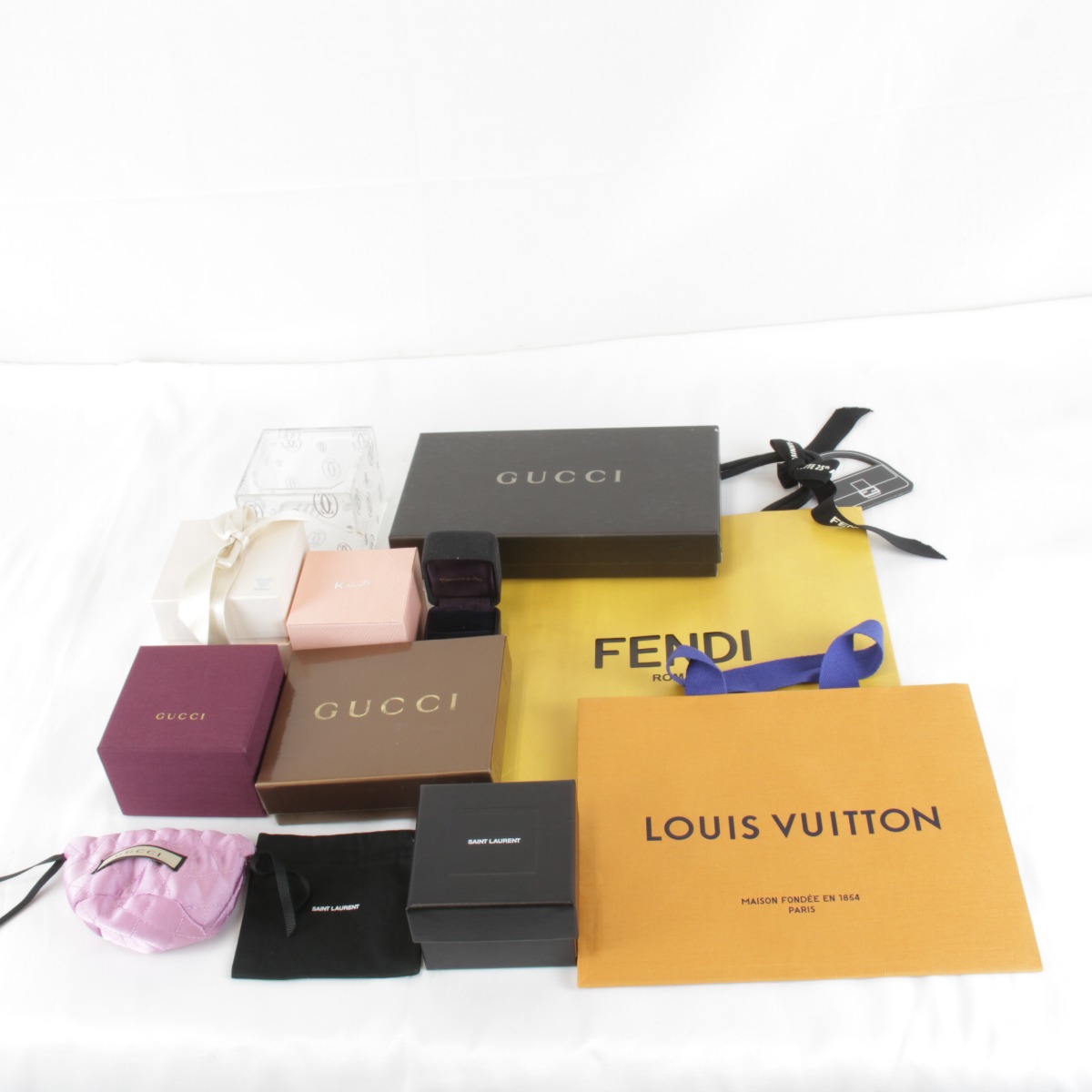 楽天市場】ルイヴィトン（ギフトラッピング用品｜文房具・事務用品