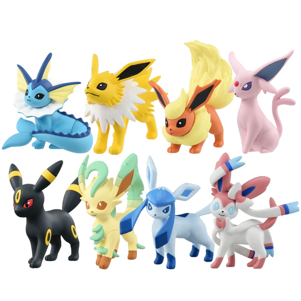 楽天市場】【在庫処分】 モンコレ セレクト ポケモン フィギュア ミニ