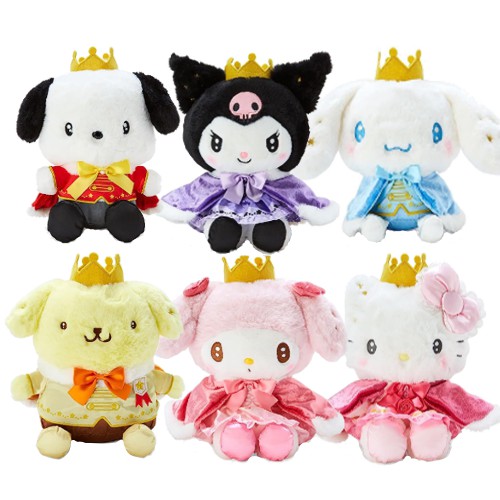 楽天市場】サンリオ 私のNo.1 ぬいぐるみ キャラクター大賞 記念