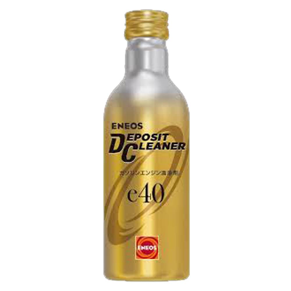 楽天市場】ENEOSエネオス デポジットクリーナー e40 140ml ガソリン