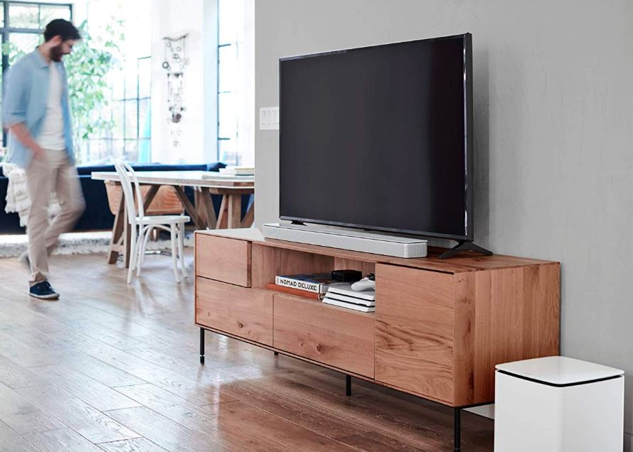 楽天市場】ボーズ BOSE SOUNDBAR 700 ワイヤレスサウンドバー Amazon