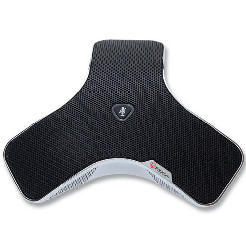 楽天市場】Poly（旧ポリコム） RealPresence Group用ルームマイク