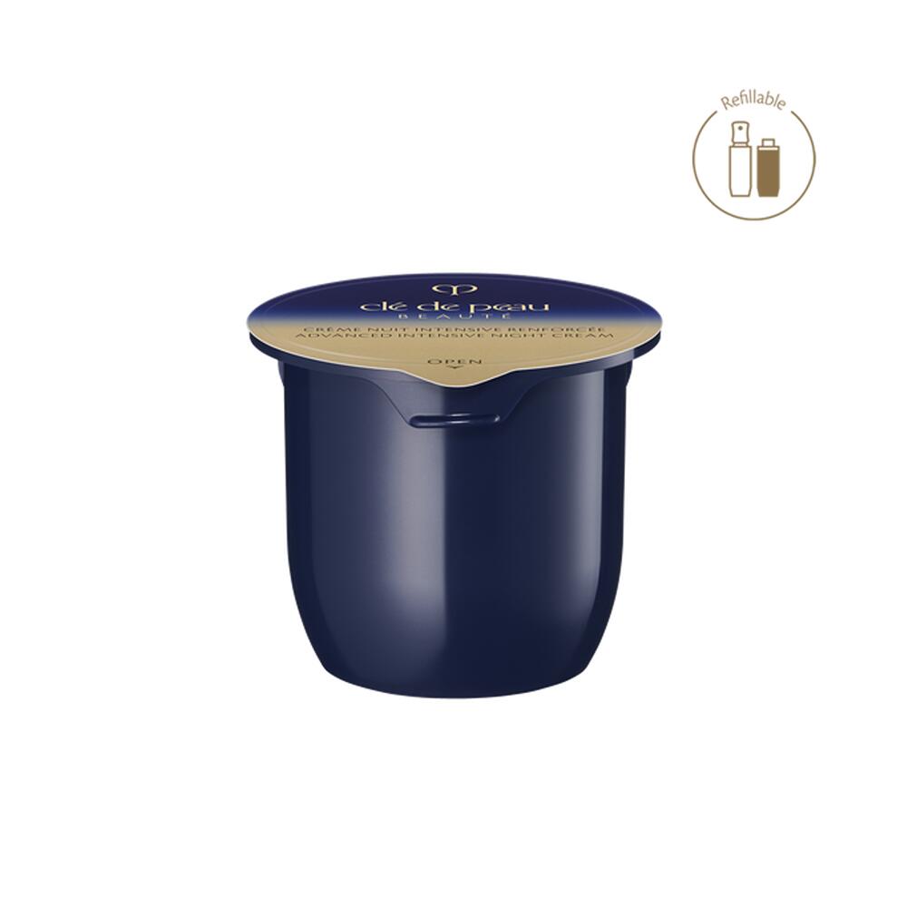 楽天市場】クレ・ド・ポー ボーテ クレームアンタンシヴ R (ニュイ