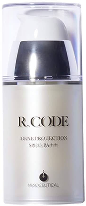 楽天市場】メソシューティカル R.CODE アイジーン プロテクション
