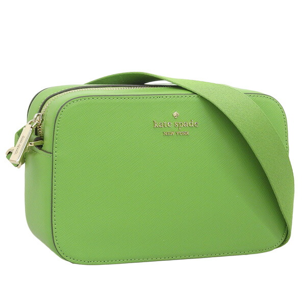 楽天市場】ケイトスペード バッグ グリーンの通販