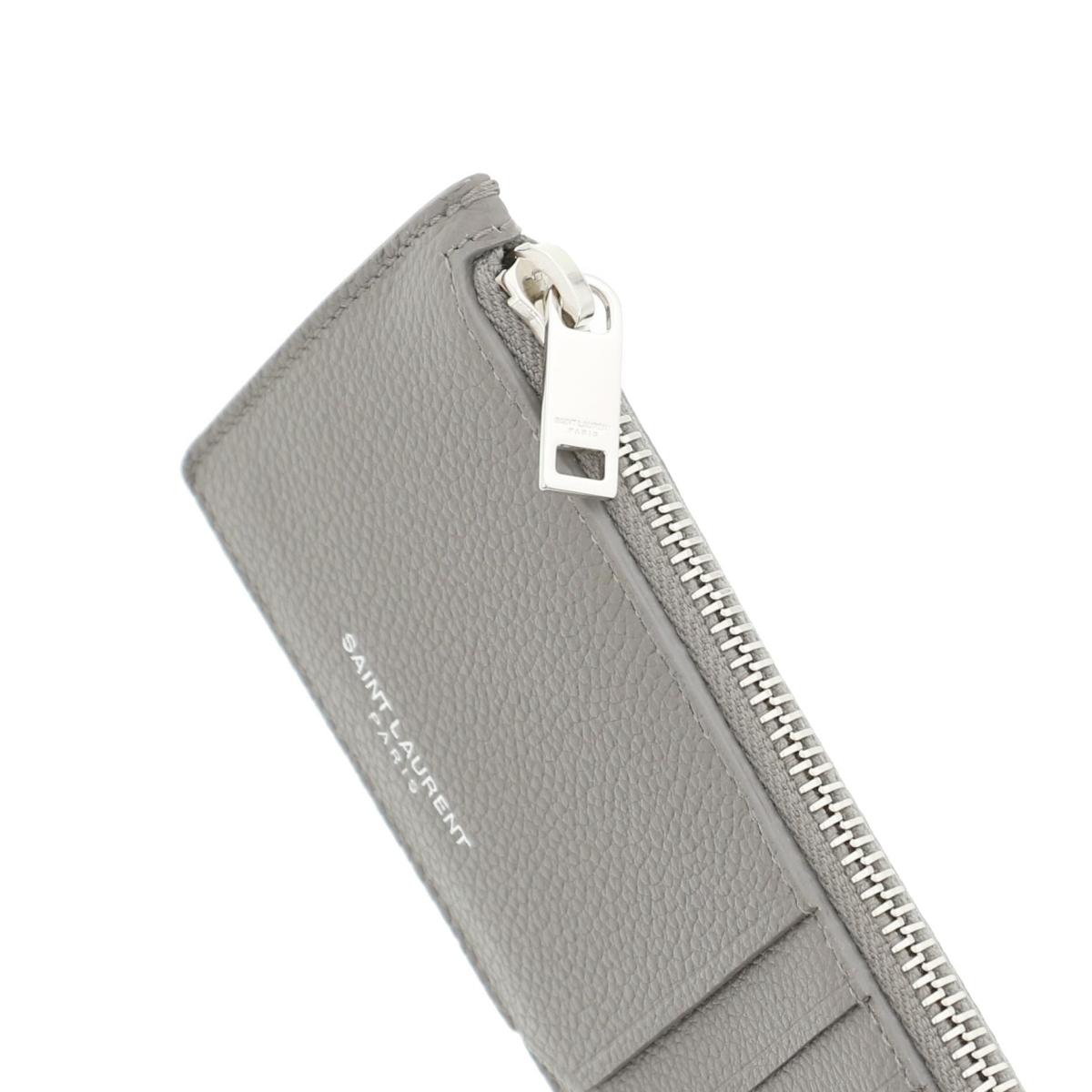 楽天市場】【最終値下げ】サンローラン フラグメント カード コイン