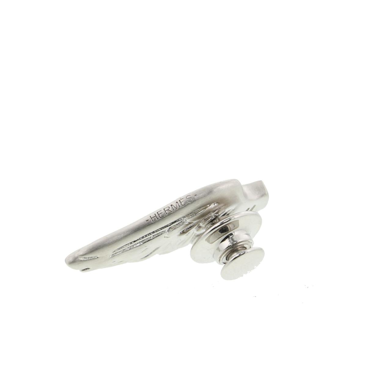 楽天市場】【未使用品】エルメス タリスマン エール ペガサス 羽