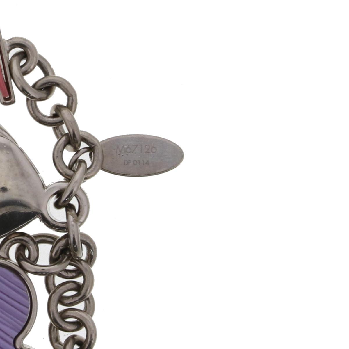 楽天市場】LOUIS VUITTON ルイヴィトン ビジューサック フルール ドゥ