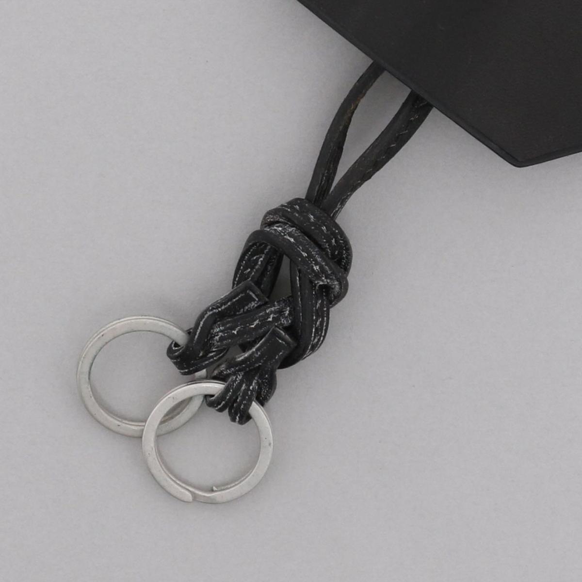 楽天市場】HERMES （エルメス） ｸﾛｼｪｯﾄ ｷｰﾘﾝｸﾞ ﾁｬｰﾑ ﾈｯｸﾚｽ Noir 小物