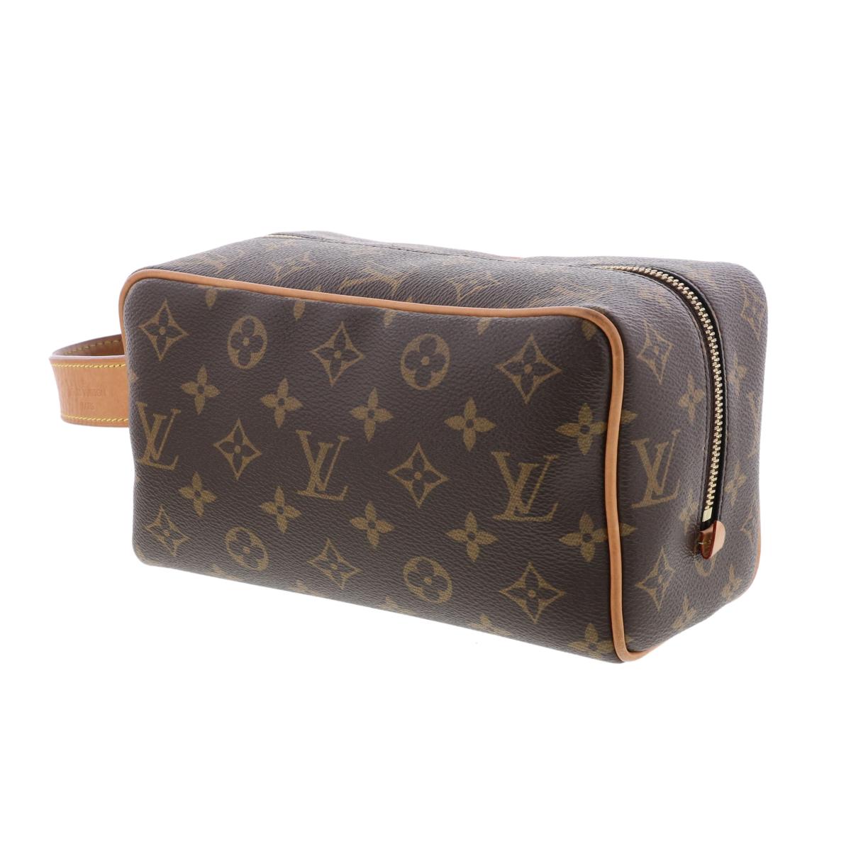 楽天市場】【中古】 LOUIS VUITTON （ルイヴィトン） ﾛｯｶｰﾄﾞｯﾌﾟ・ｷｯﾄ