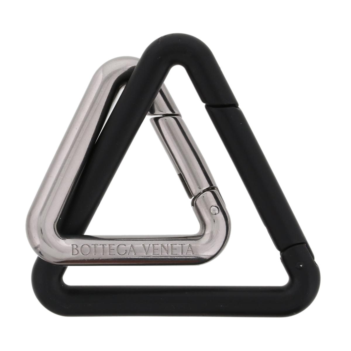 楽天市場】【中古】BOTTEGA VENETA （ボッテガヴェネタ） ﾄﾗｲｱﾝｸﾞﾙ