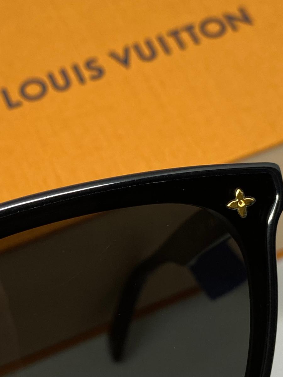 楽天市場】☆ LOUIS VUITTON （ルイヴィトン） サングラス・マイ