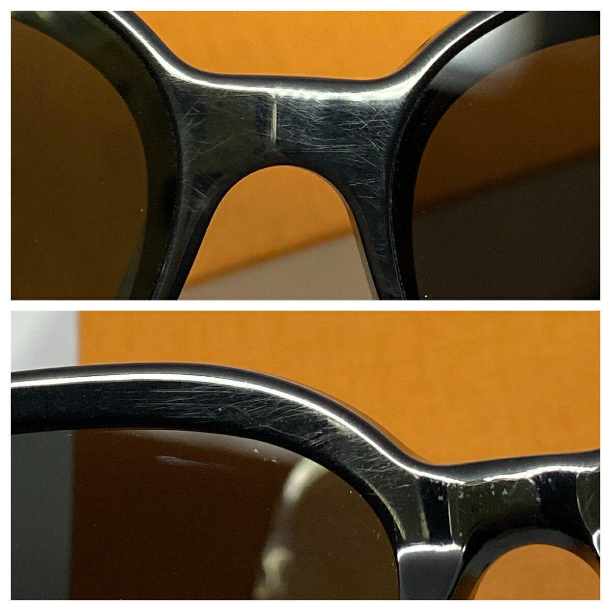 楽天市場】☆ LOUIS VUITTON （ルイヴィトン） サングラス・マイ