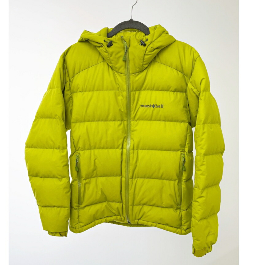 楽天市場】◇◇【中古】mont・bell モンベル パーマフロスト ライト