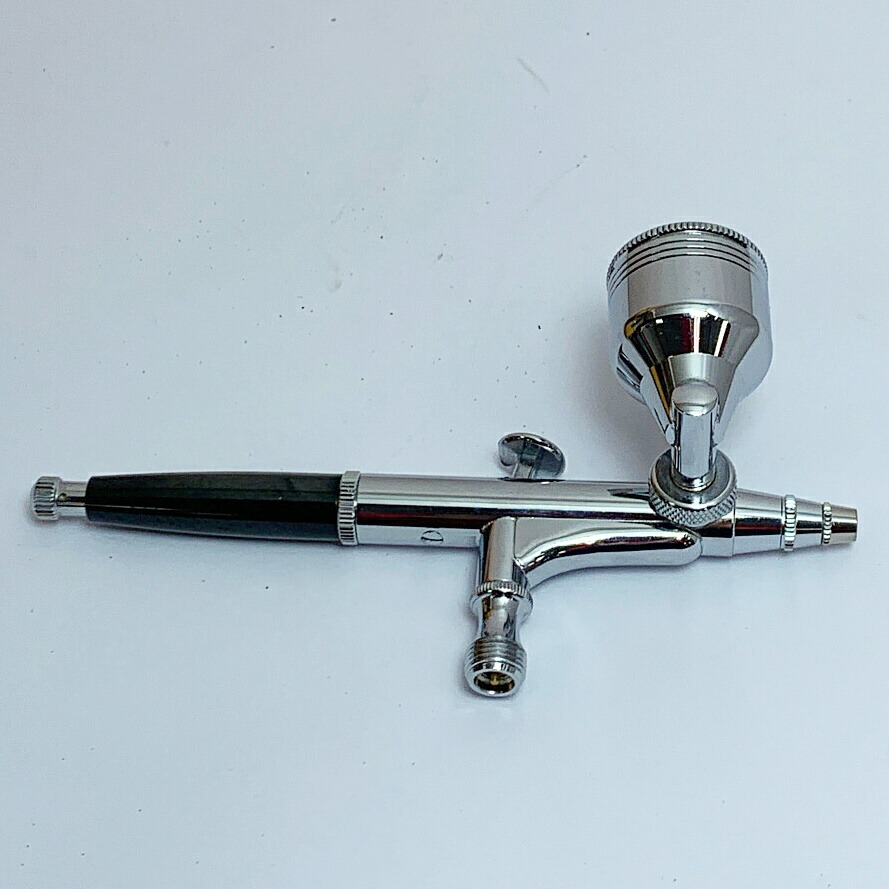 楽天市場】♭♭【中古】OLYMPOS オリンポス エアブラシ エアーブラシ