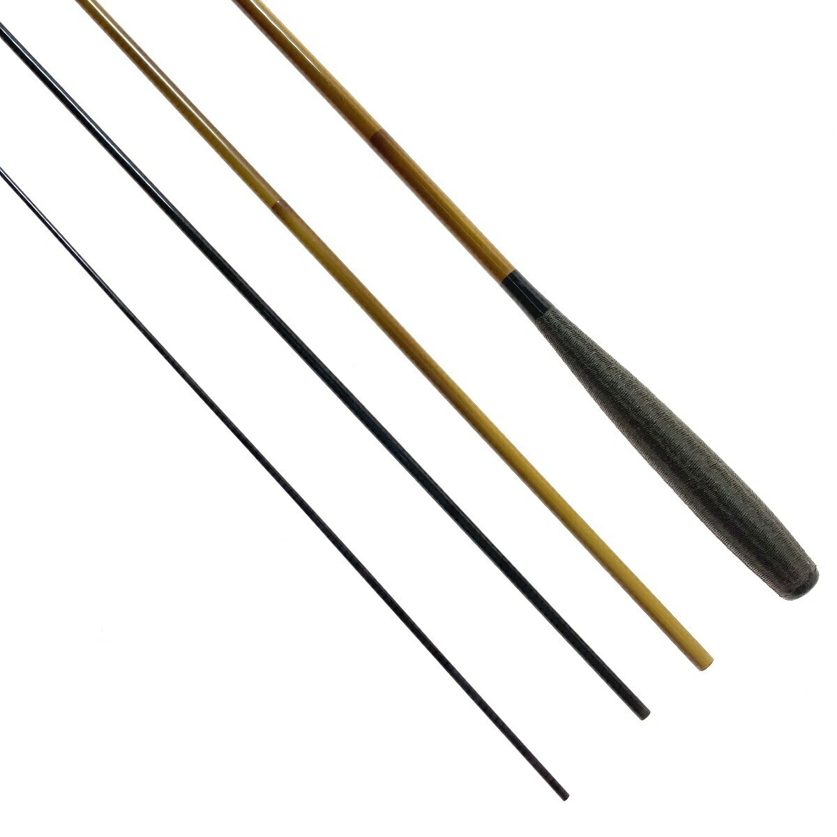 楽天市場】【中古】DAIWA ダイワ 二天粋 おぼろ 九尺 ヘラ竿 ロッド 竿