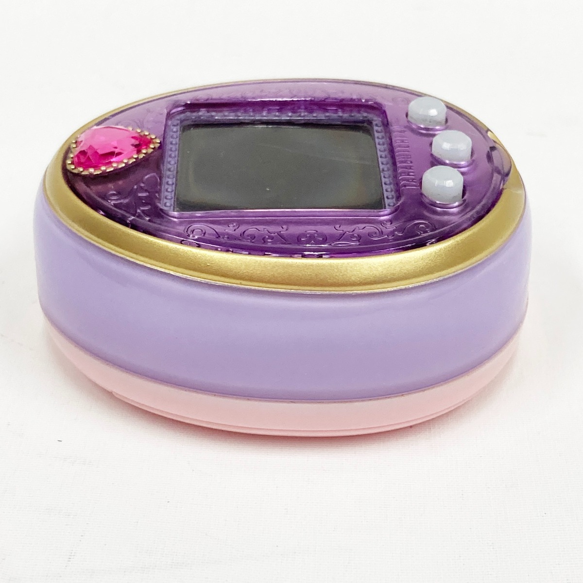楽天市場】〇〇【中古】BANDAI バンダイ たまごっち TAMAGOTCHI 4U