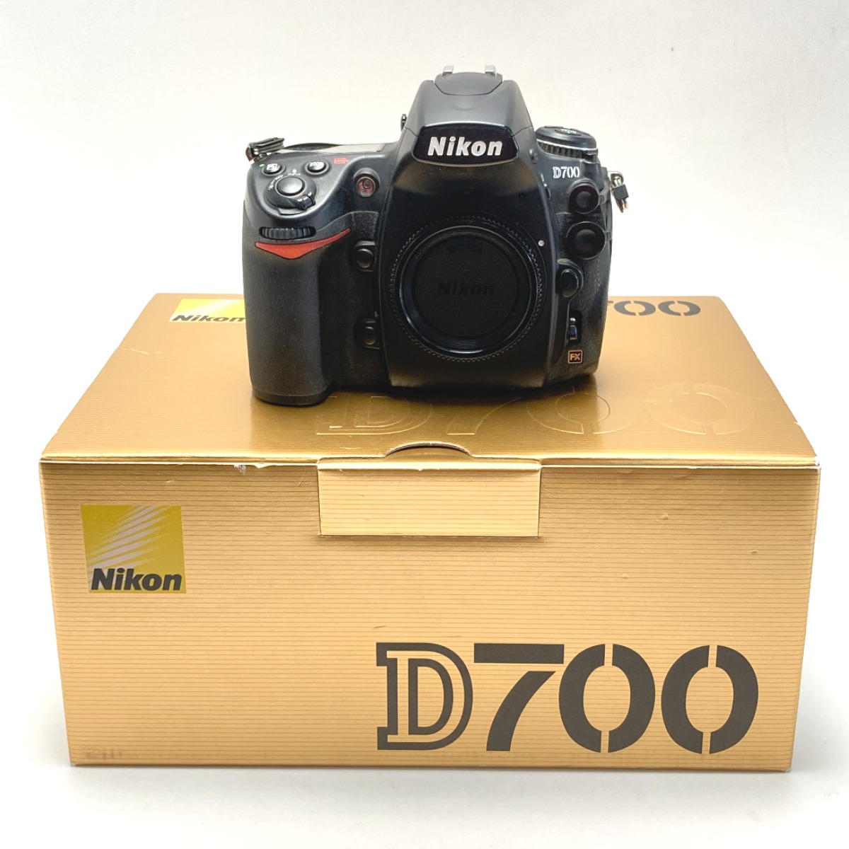 楽天市場】NIKON D700の通販