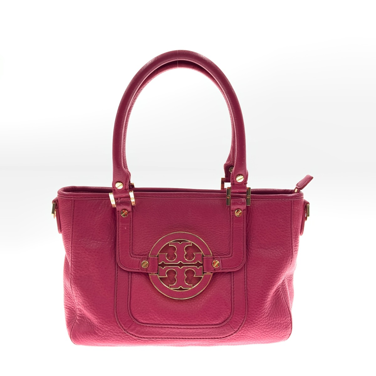 トリーバーチ(Tory Burch) アマンダ(AMANDA) 中古 バッグ | 通販・人気