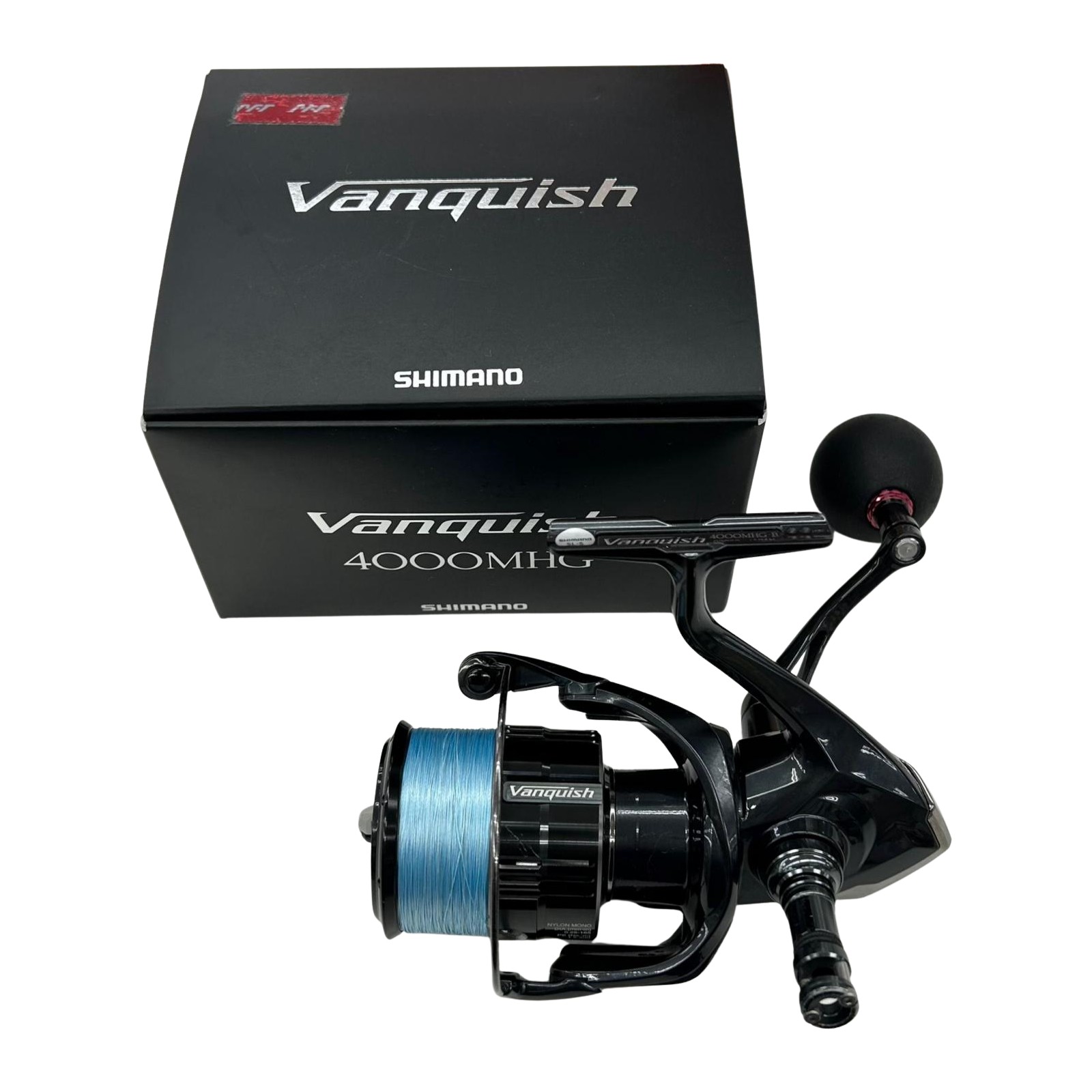 楽天市場】シマノ ヴァンキッシュ 4000の通販