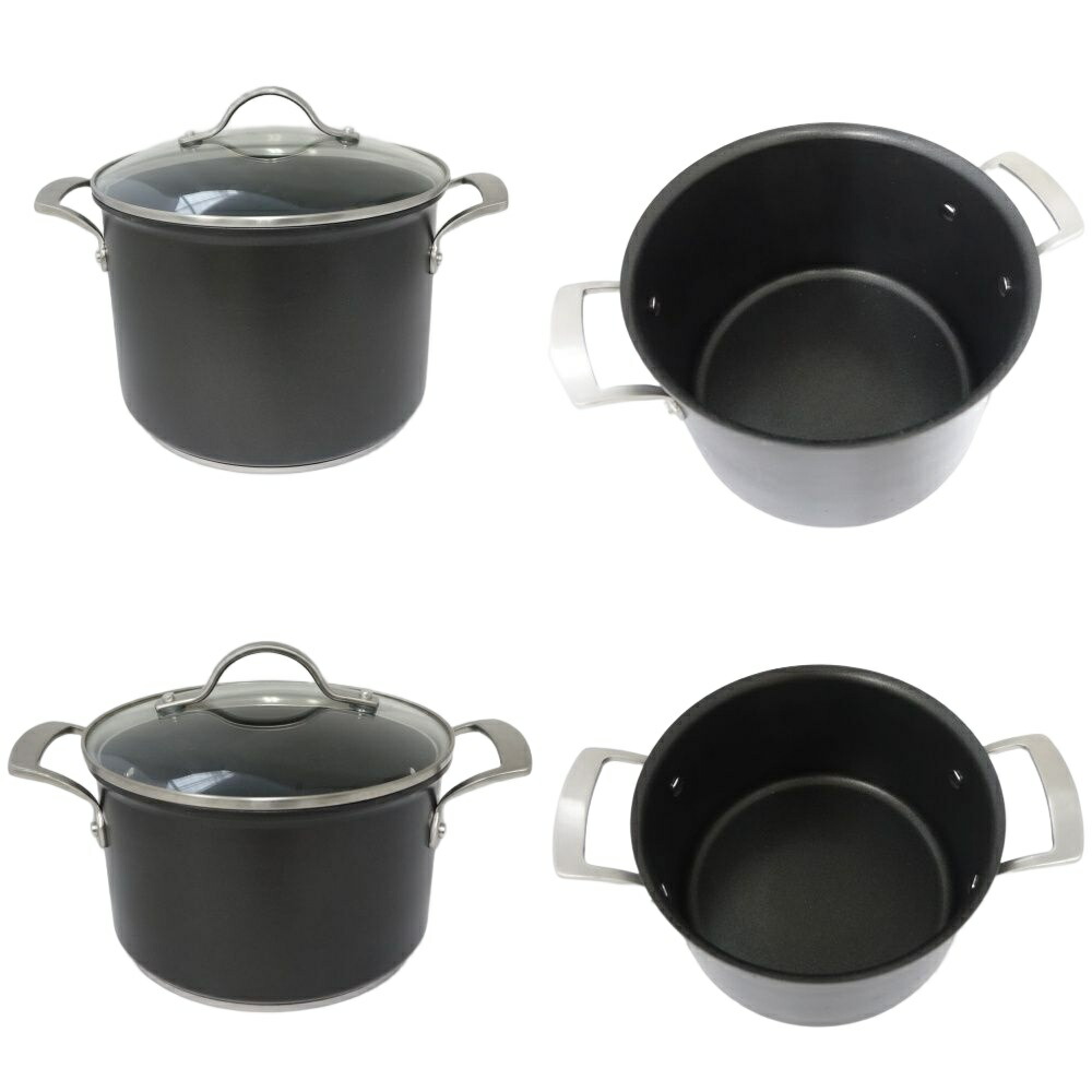 楽天市場】◇◇【中古】 カークランドシグネチャー クックウェア 10点