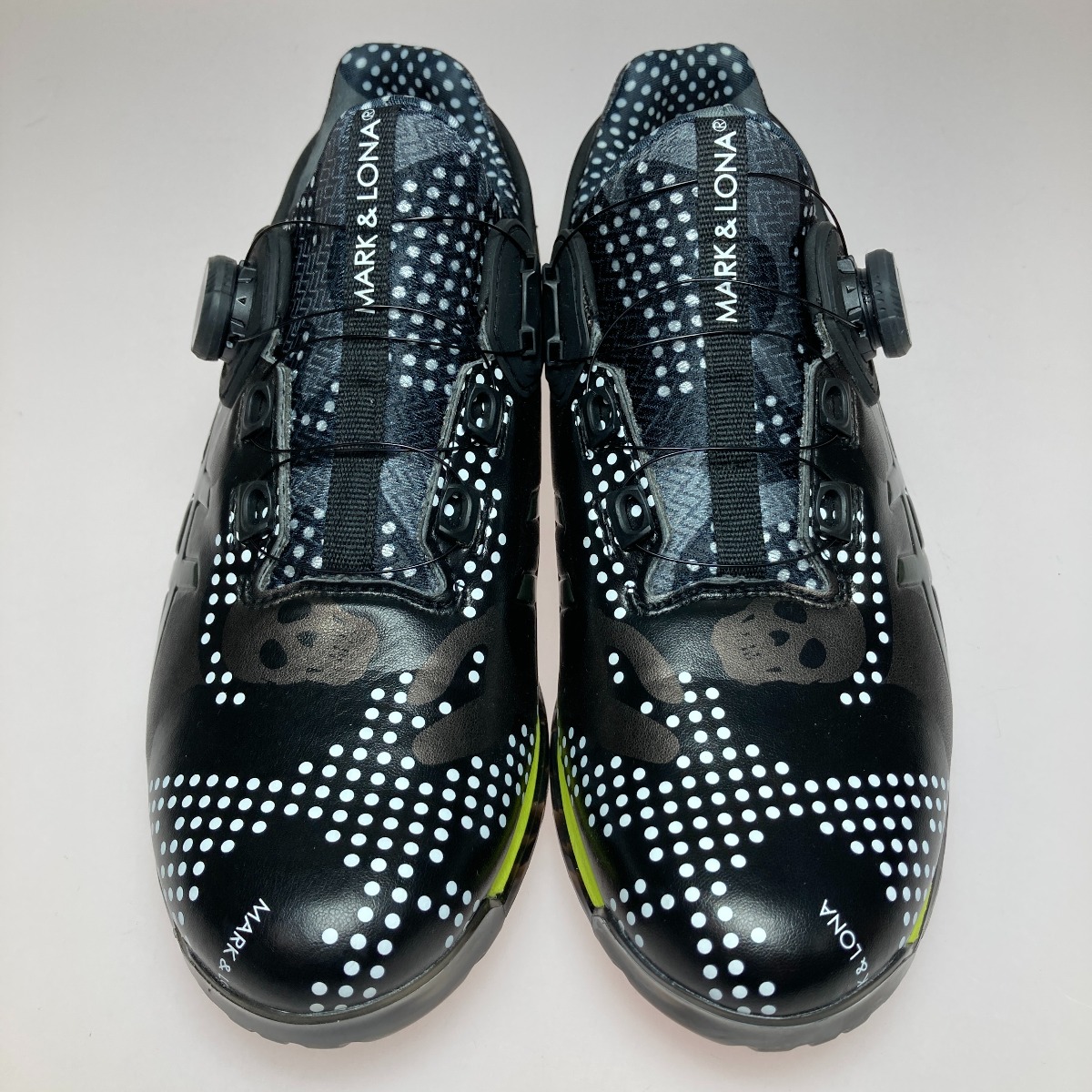 楽天市場】◎◎【中古】MARK&LONA マークアンドロナ アシックス GEL