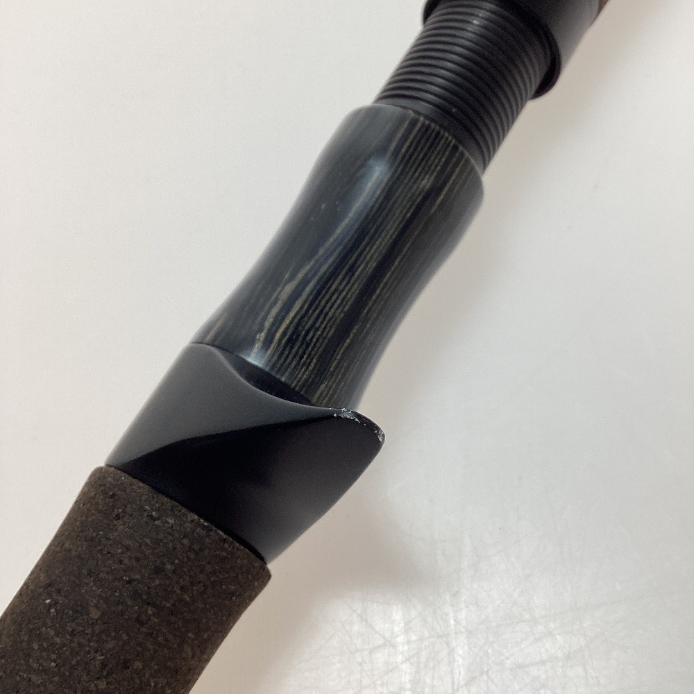 楽天市場】§§【中古】Campanella カムパネラ C446TBUL ベイト