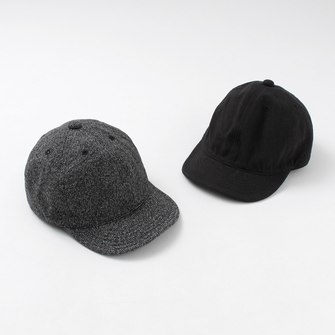 楽天市場】HIGHER（ハイアー） フレンチオックスフォード シンチ