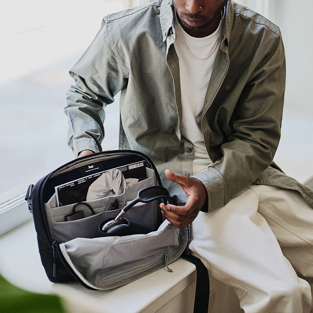 楽天市場】【10％OFFクーポン対象】AER（エアー） テックスリング 3