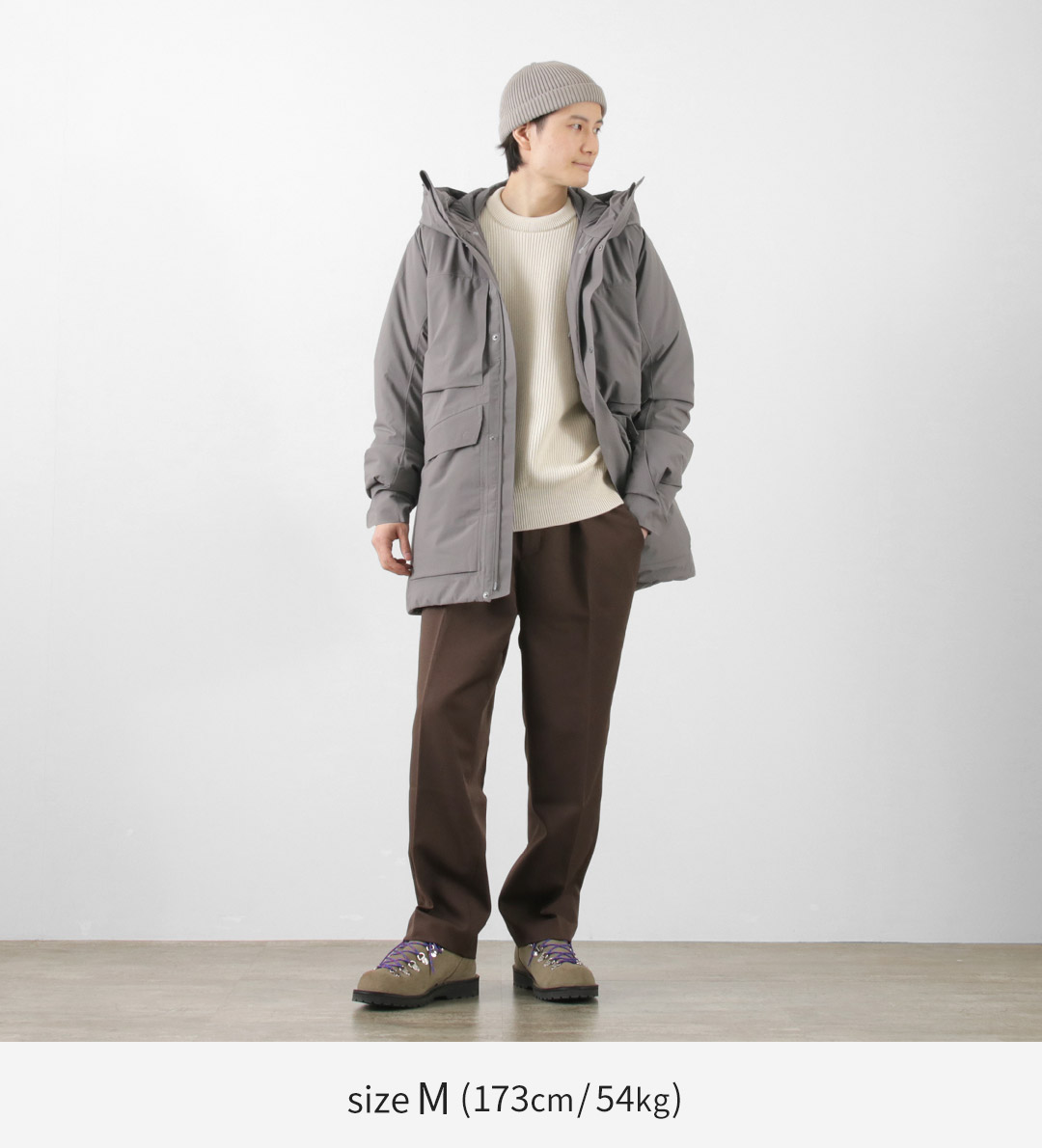 楽天市場】【30％OFF】HOUDINI（フディーニ/フーディニ） Ms フォール