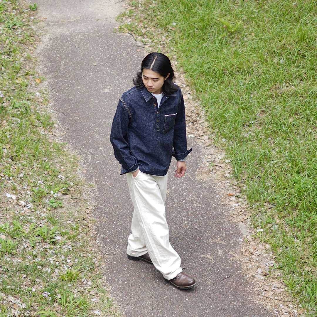 楽天市場】【動画あり】FOB FACTORY（FOBファクトリー） F2384 G3