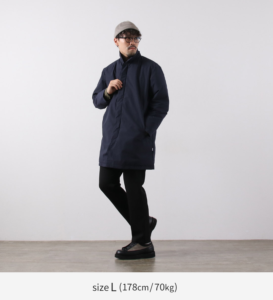 楽天市場】【10％OFFクーポン対象】NANGA（ナンガ） 別注 HINOC