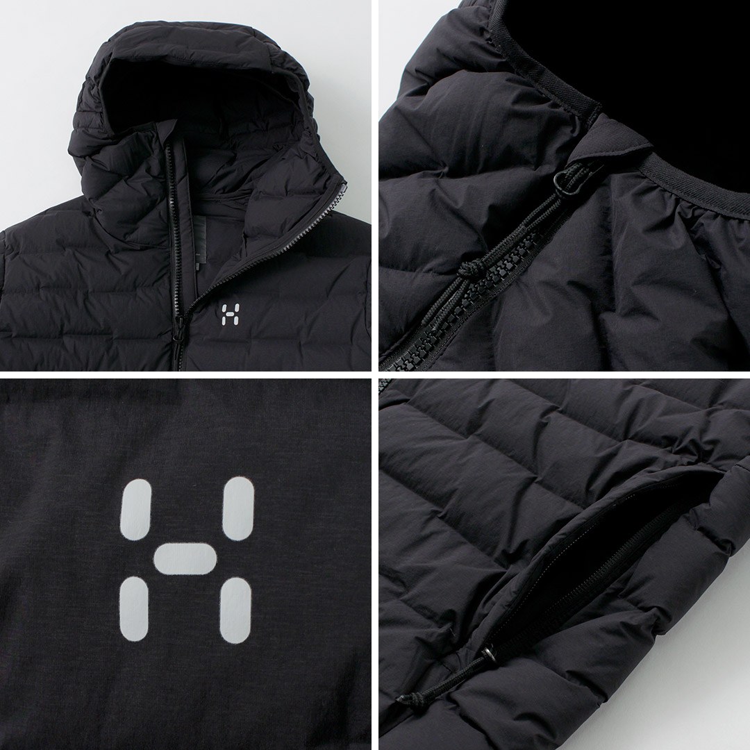 楽天市場】【10％OFFクーポン対象】HAGLOFS（ホグロフス） スピッツ