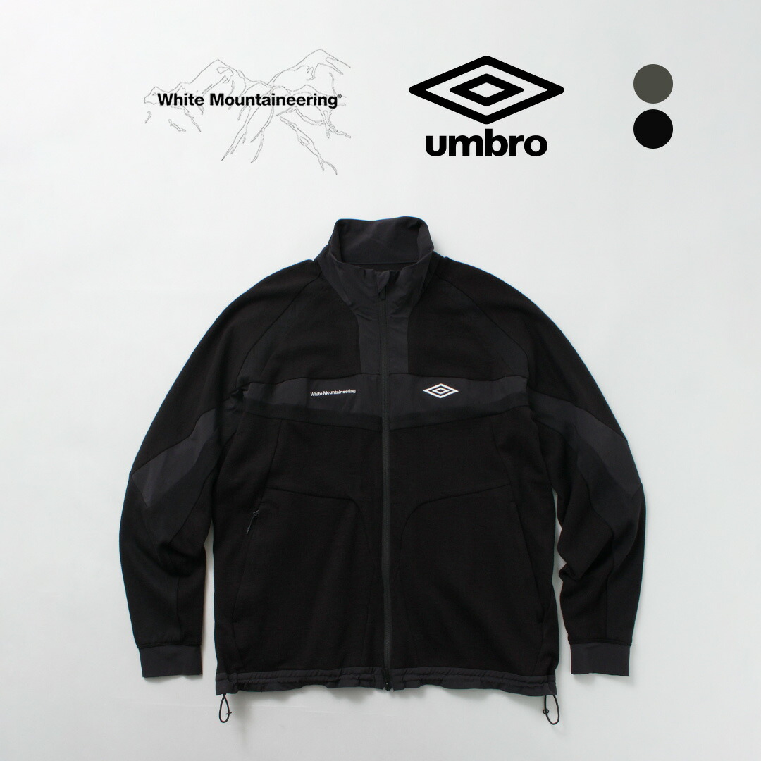 楽天市場】【30％OFF】WHITE MOUNTAINEERING（ホワイトマウンテニア