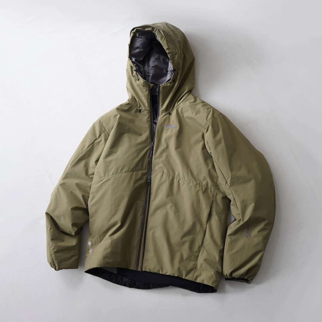 楽天市場】TILAK（ティラック） SVALBARD スバルバード 2025年モデル