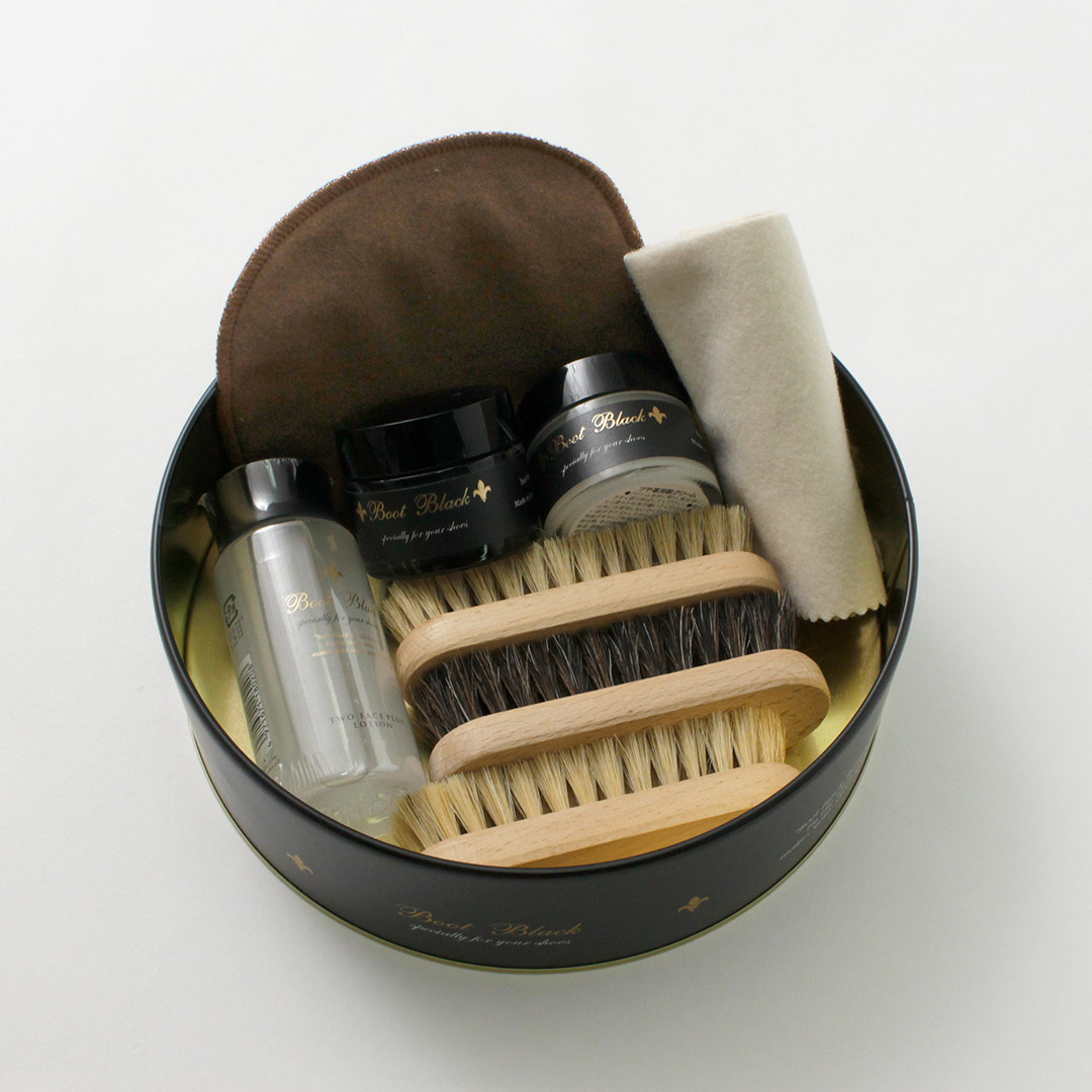 楽天市場】BOOT BLACK（ブートブラック） スクリュードライバーセット