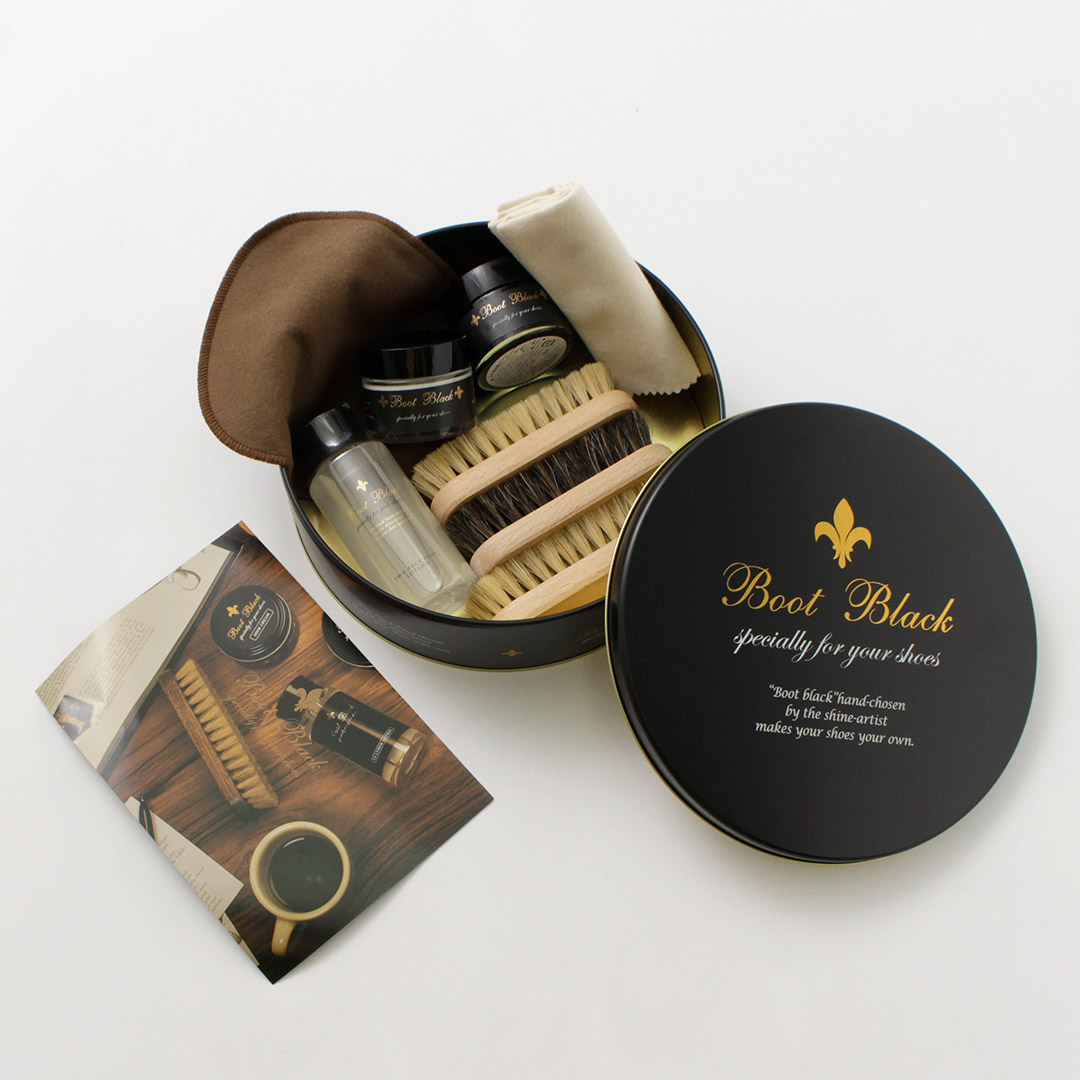 楽天市場】BOOT BLACK（ブートブラック） スクリュードライバーセット