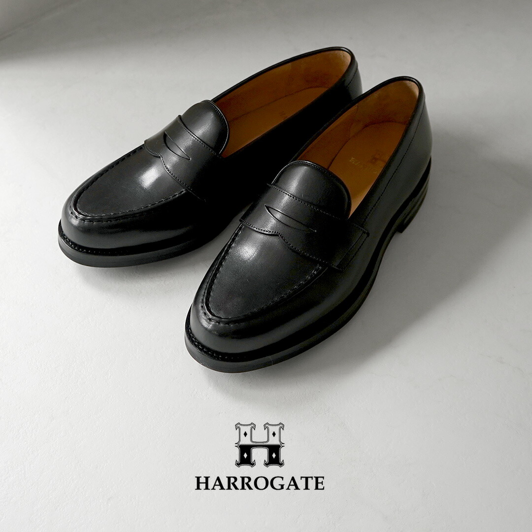 楽天市場】【10％OFFクーポン対象】HARROGATE（ハロゲイト） コイン