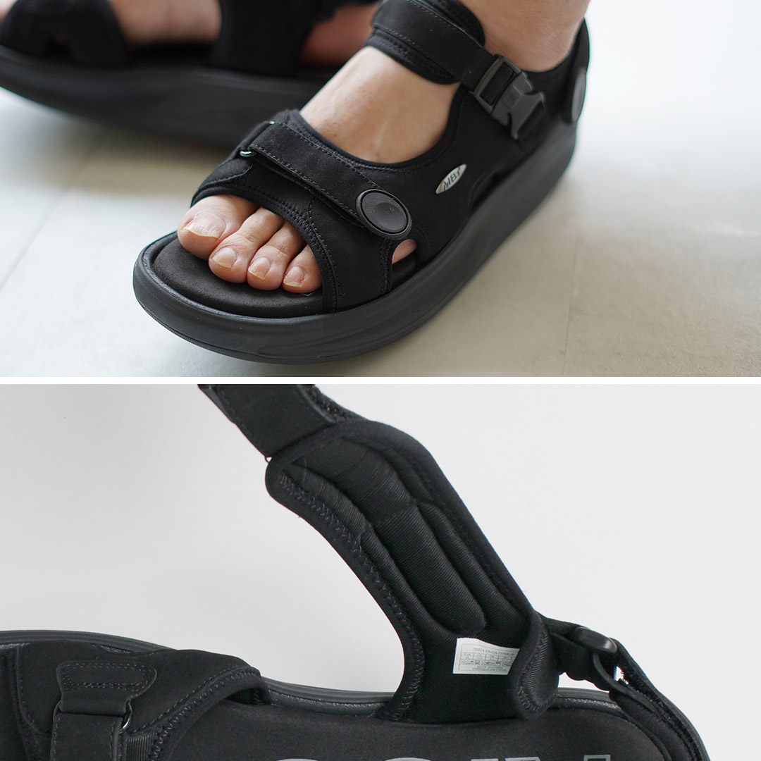 楽天市場】MBT（エムビーティー） キズム クラシック メンズ / メンズ