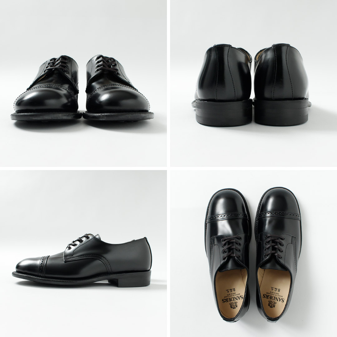 楽天市場】【10％OFFクーポン対象】SANDERS（サンダース） 1944B1