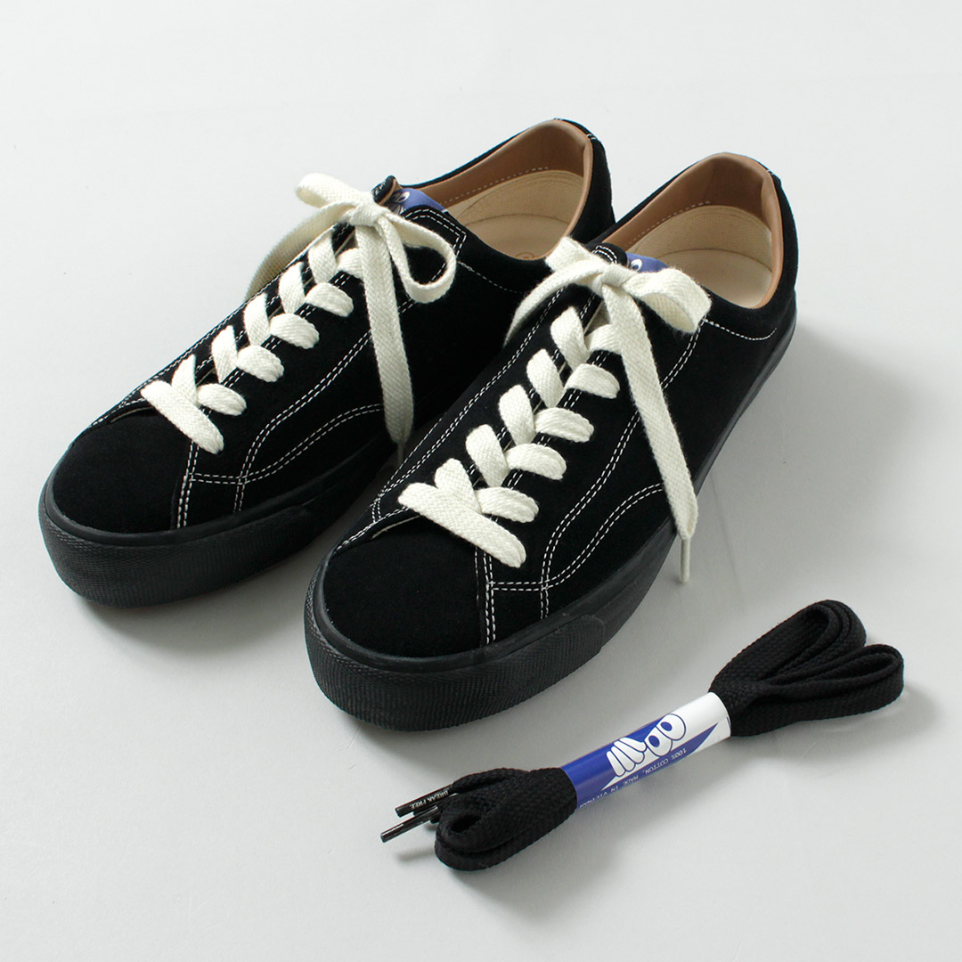 楽天市場】LAST RESORT AB（ラストリゾートエービー） VM003 スエード