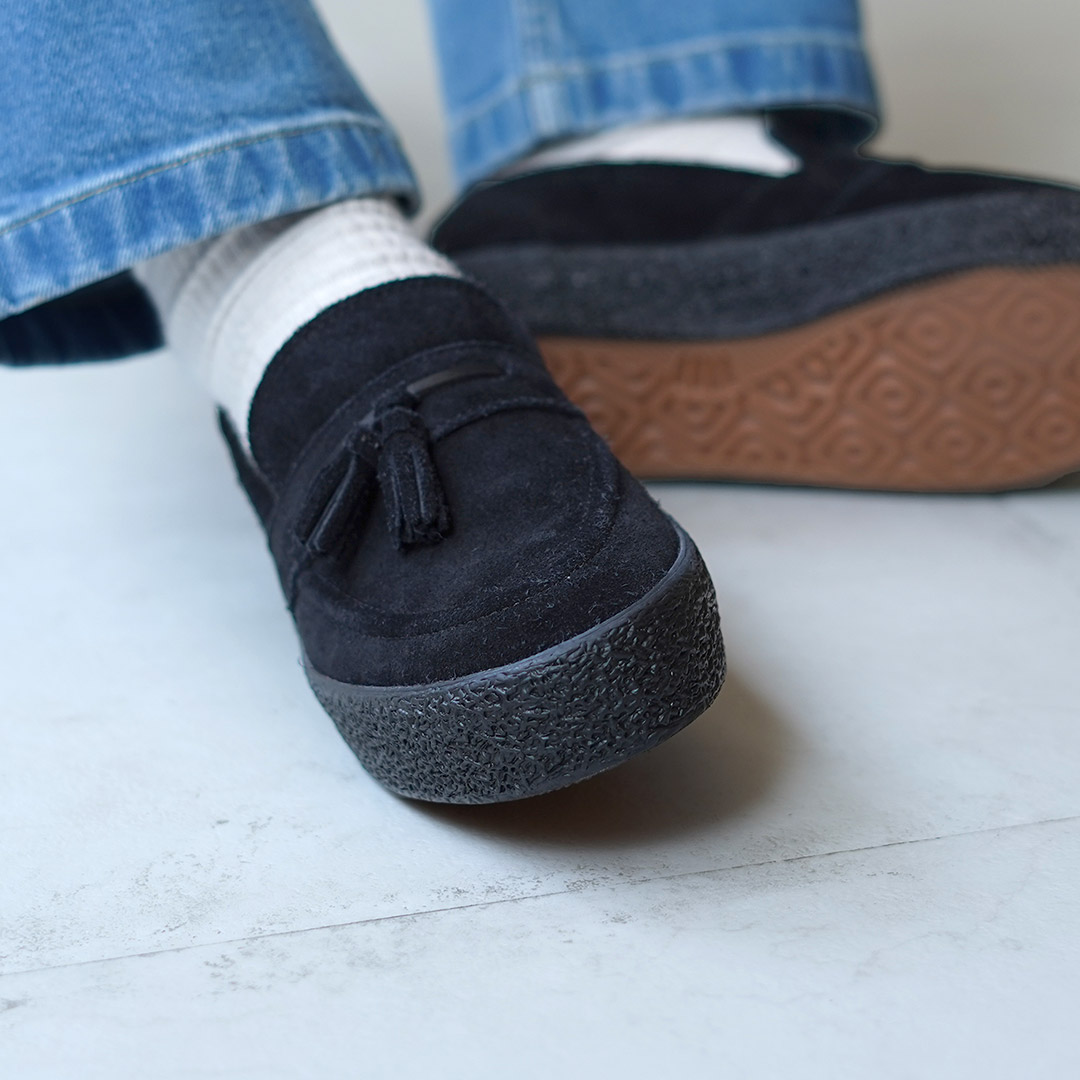 楽天市場】LAST RESORT AB（ラストリゾートエービー） VM005 スエード