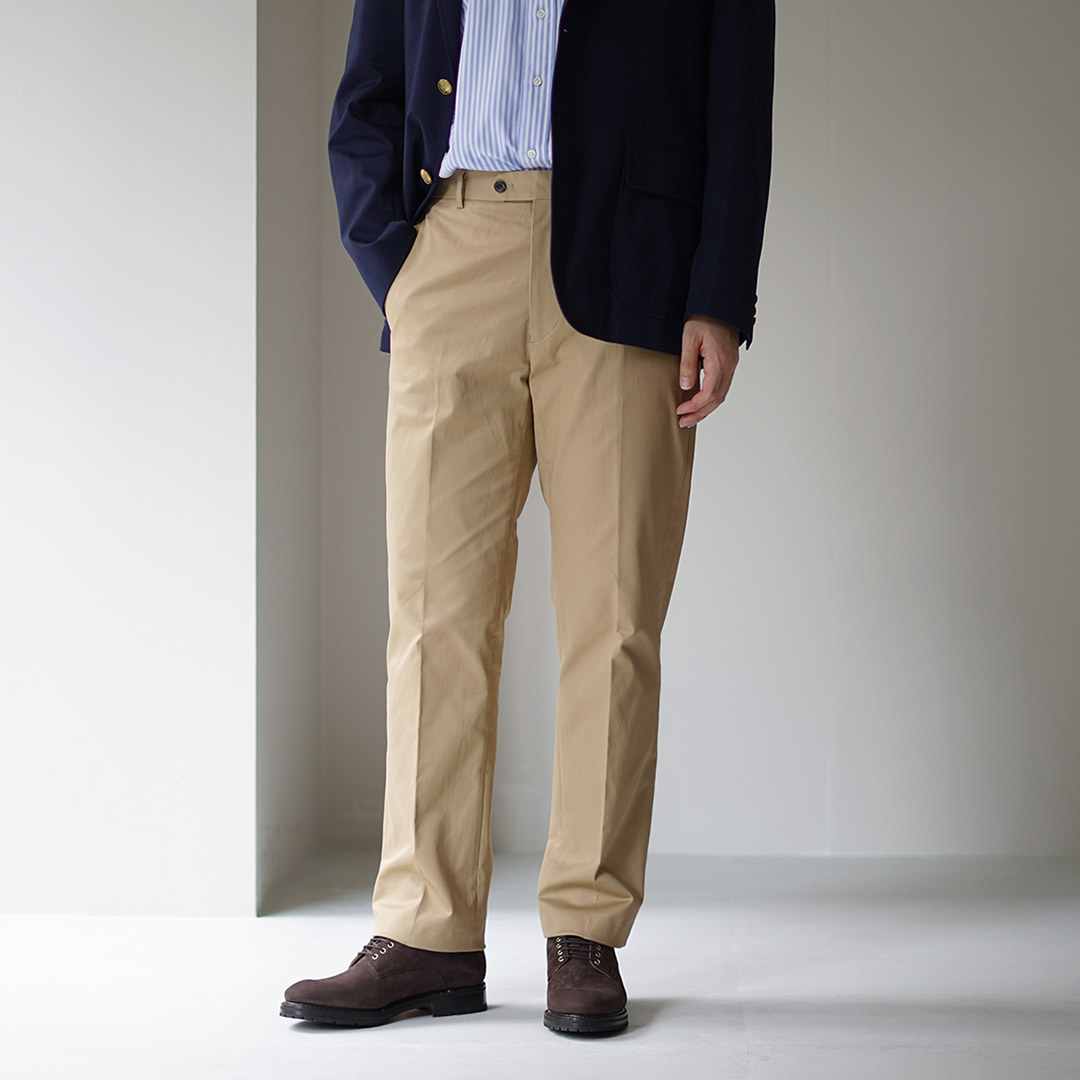 楽天市場】【30％OFF】D.C.WHITE（ディーシーホワイト） 別注 ハイデン