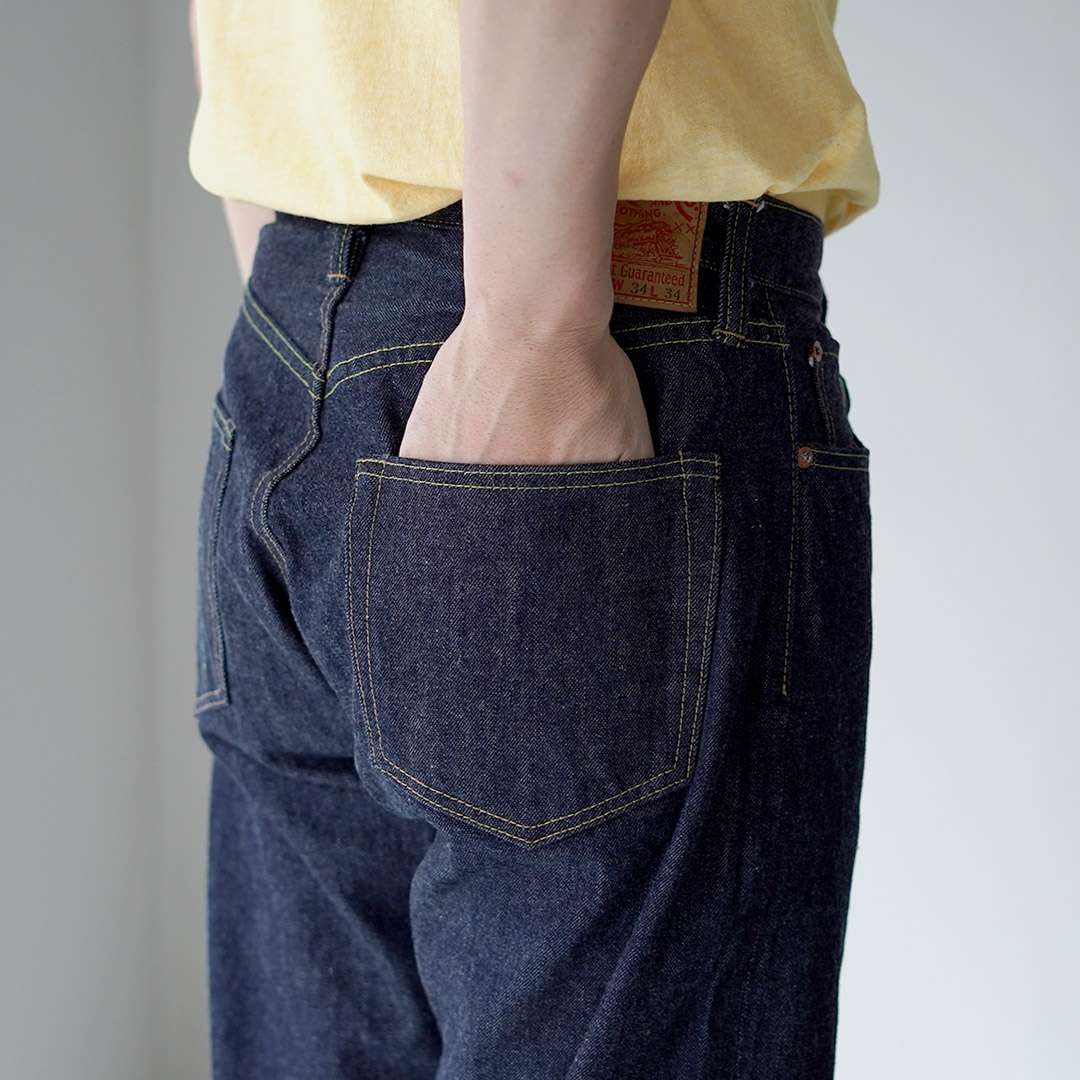 楽天市場】SUGAR CANE（シュガーケーン） 14.25ozデニムパンツ 1947