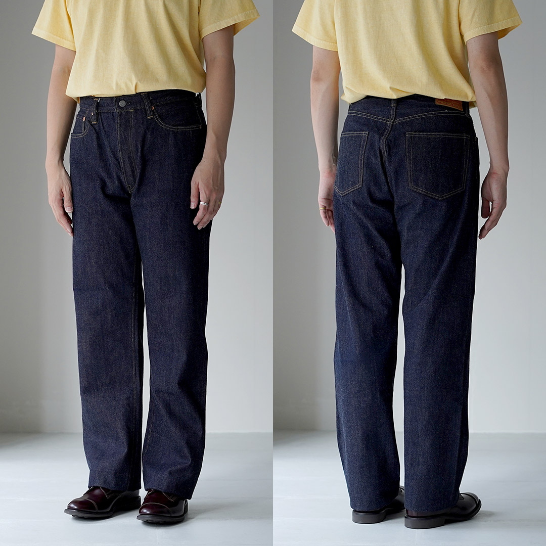 楽天市場】SUGAR CANE（シュガーケーン） 14.25ozデニムパンツ 1947