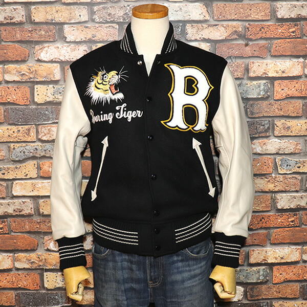 楽天市場】WHITESVILLE ホワイツヴィル 30oz. WOOL MELTON AWARD