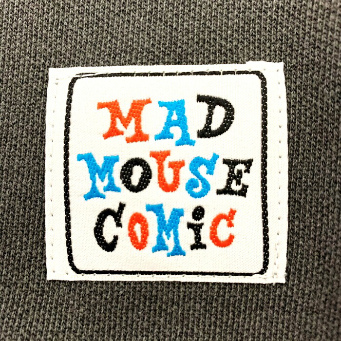 楽天市場】【30%OFF SALE】PROPA9ANDA × MAD MOUSE COMIC