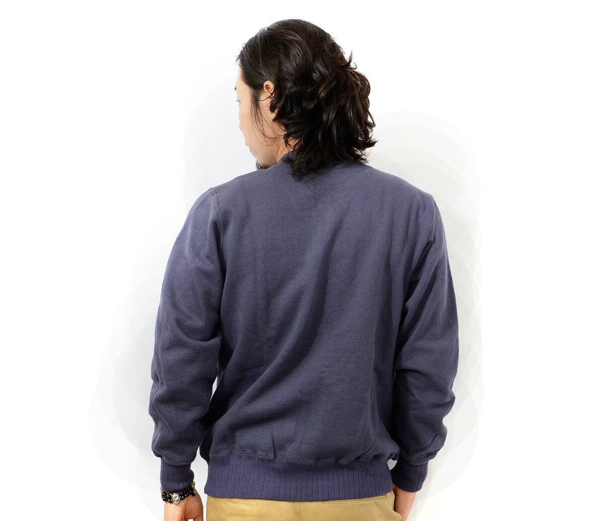 楽天市場】バズリクソンズ スウェット フルジップ ジャケット BUZZ